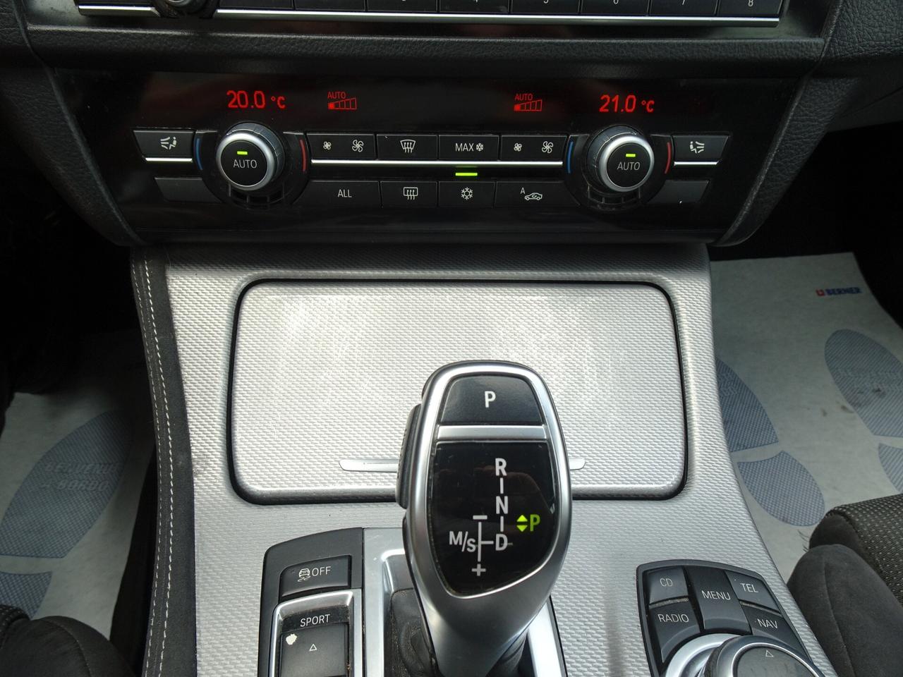 Bmw 535 535d xDrive Touring Msport