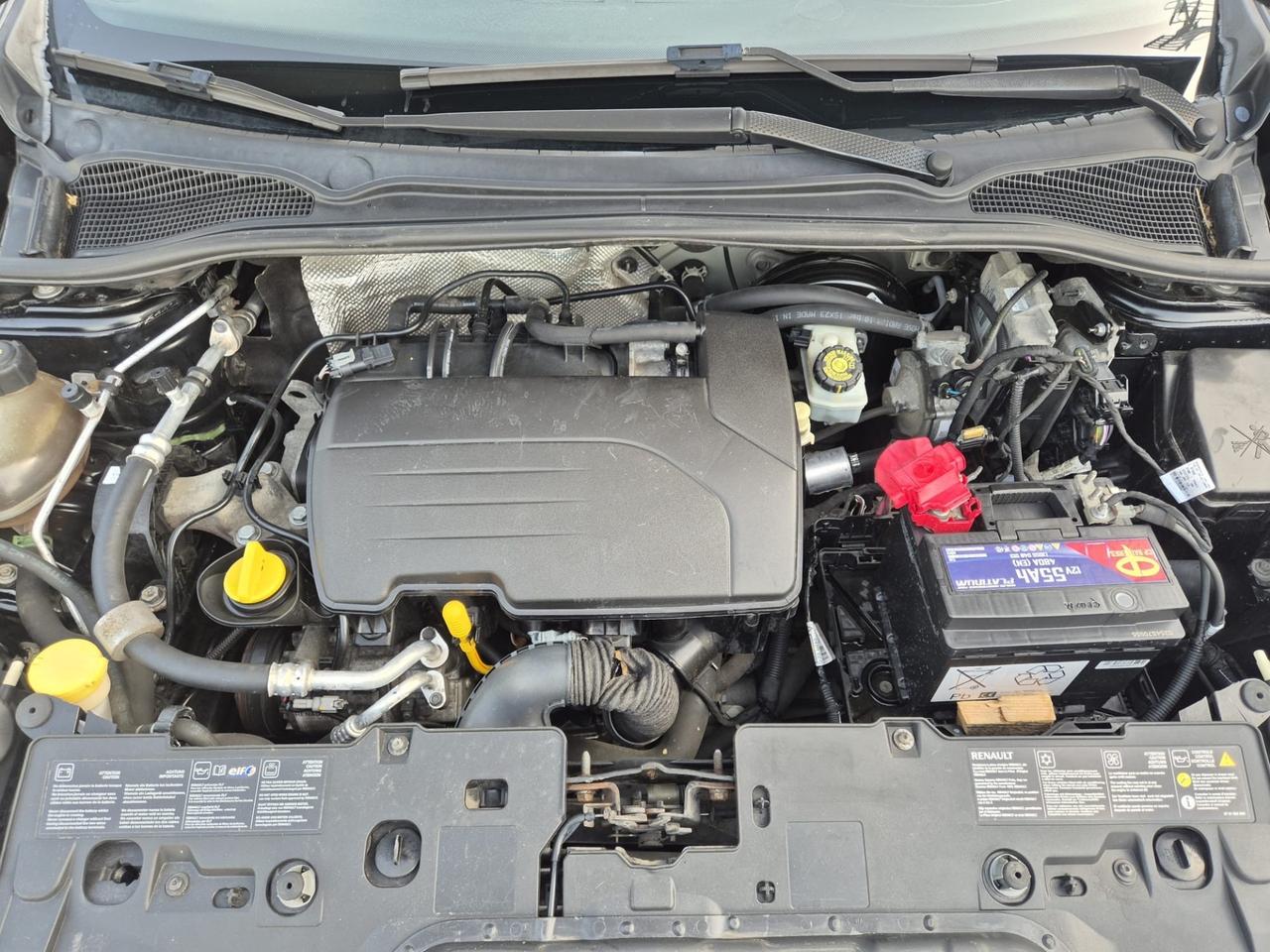 Renault Clio 1.2 75CV GPL 5 porte Live