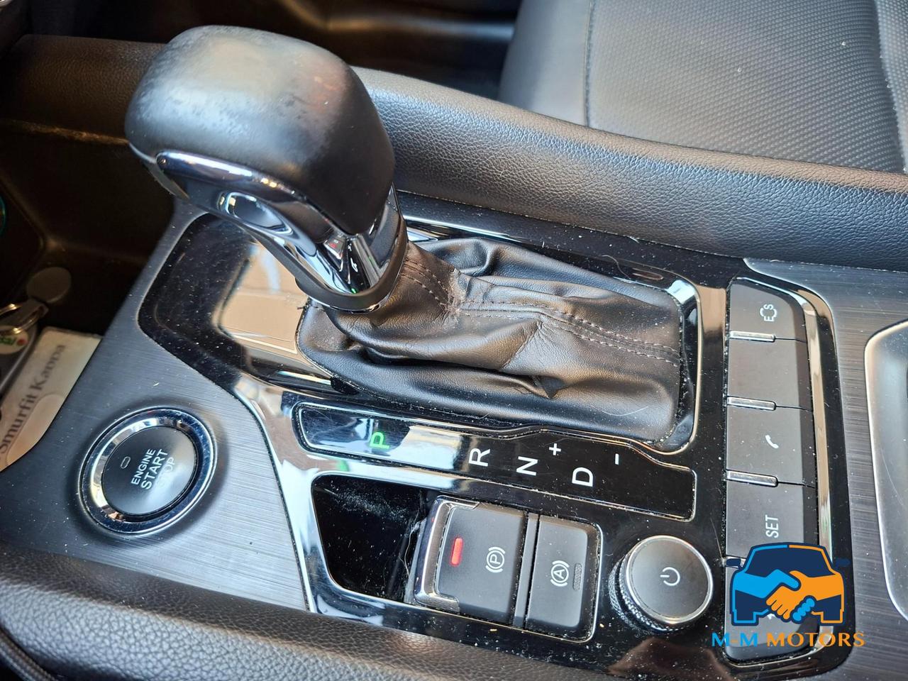 DR Motor DR 4.0 1.5 turbo Gpl unico proprietario