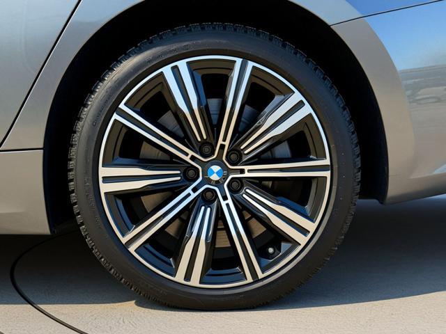 BMW 318 d 48V Touring Business Advantage