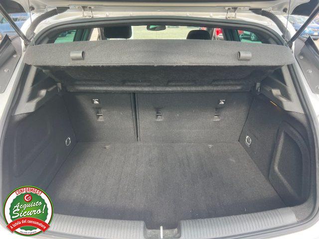 OPEL Astra 1.6 CDTi 110CV Start&Stop 5 porte Dynamic