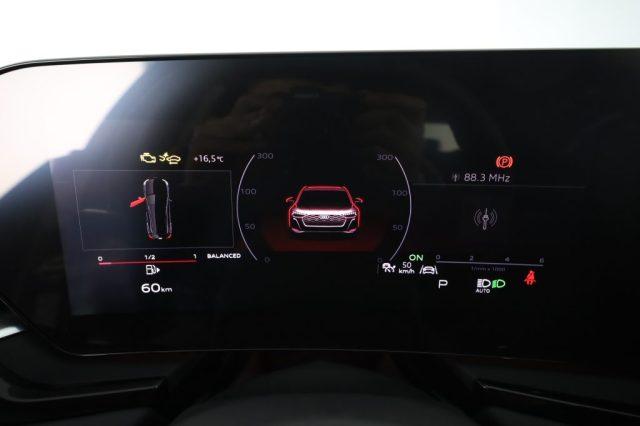 AUDI A5 3° serie Avant TDI 150 kW quattro S tronic mHEV+