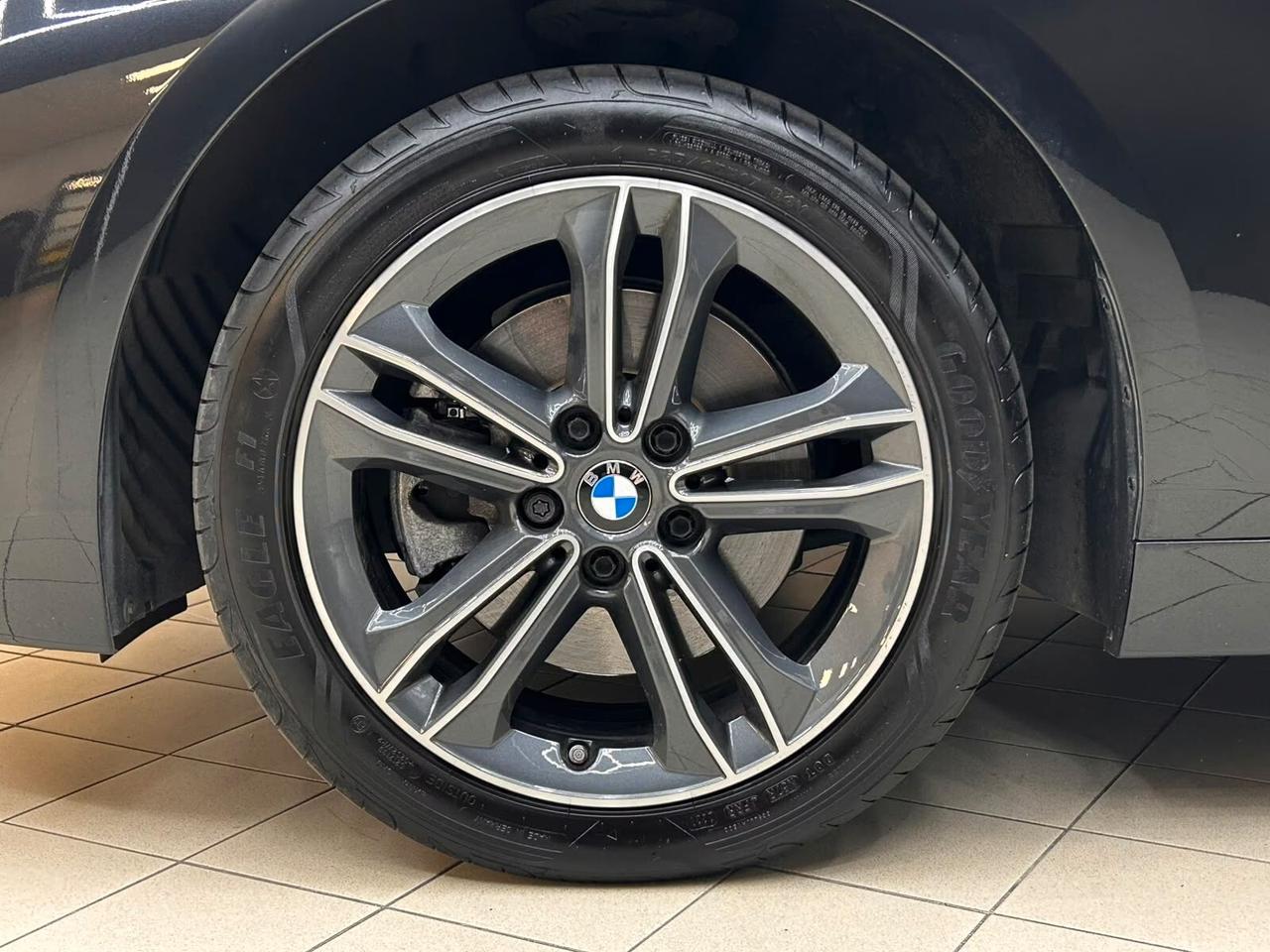 Bmw 118 118i 5p. Msport
