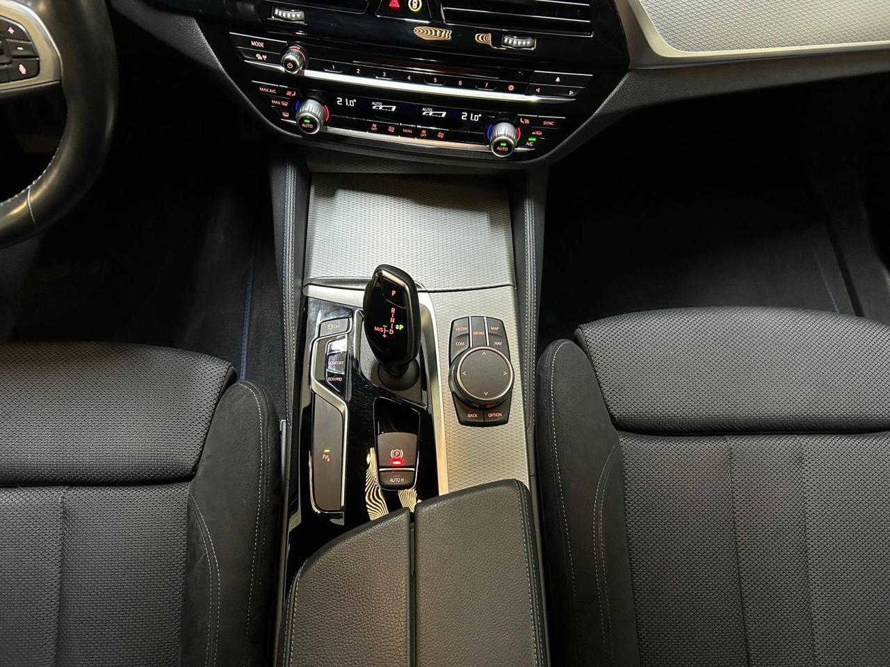 BMW Serie 5 530d xDrive Touring MSport 249cv