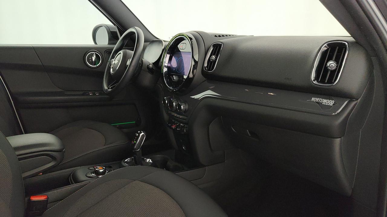 MINI Mini Countryman F60 2020 - Mini Countryman 2.0 Cooper D Boost auto