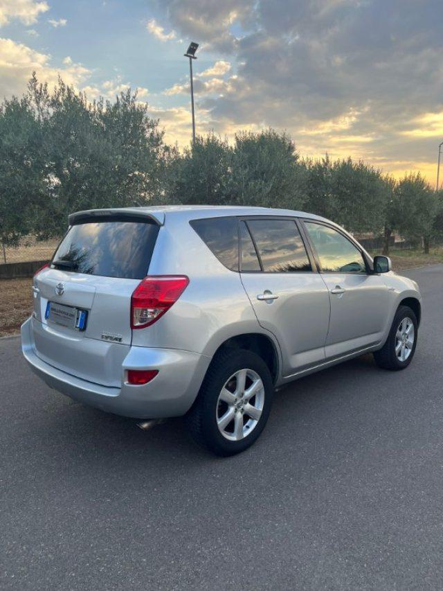 TOYOTA RAV 4 MY23 RAV4 2.2 D-4D 136 CV