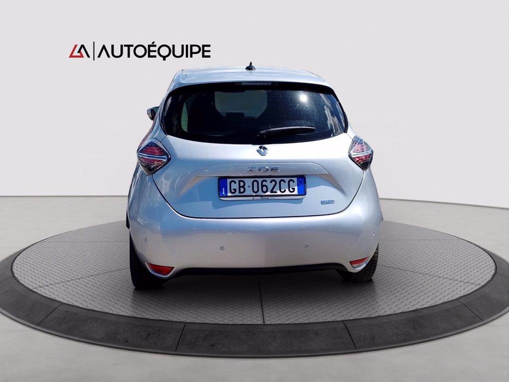 RENAULT Zoe Zen R135 Flex my20 del 2020