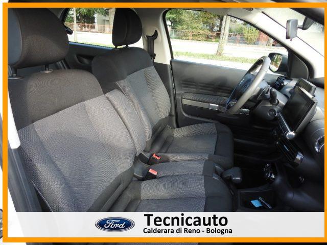 CITROEN C4 Cactus 1.6 e-HDi 92 ETG6 Feel *CAMBIO AUTOMATICO*