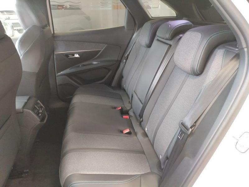 Peugeot 3008 3008 BlueHDi 130 S&S EAT8 Allure Pack