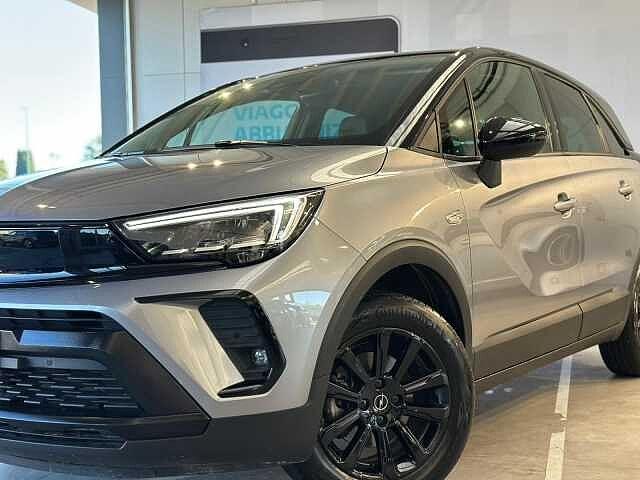 Opel Crossland 1.2 Turbo 12V 110 CV Start&Stop Elegance