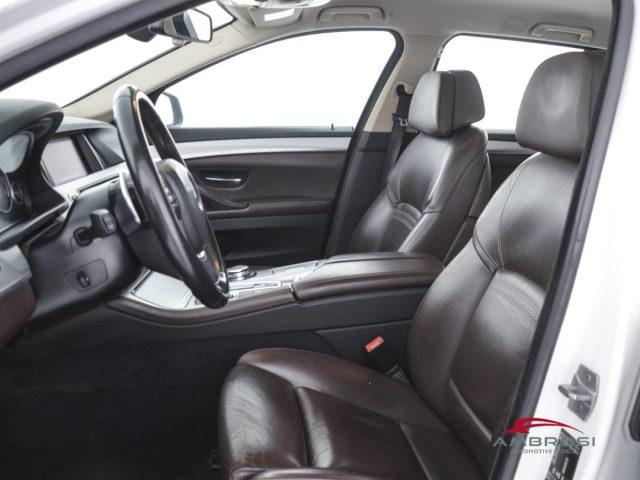 BMW 520 Serie 5 d xDrive Luxury - PER OPERATORI DEL SETTOR
