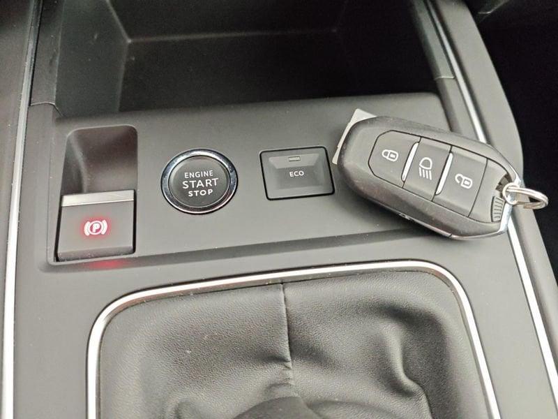 Citroën C5 Aircross PureTech 130 S&S Plus