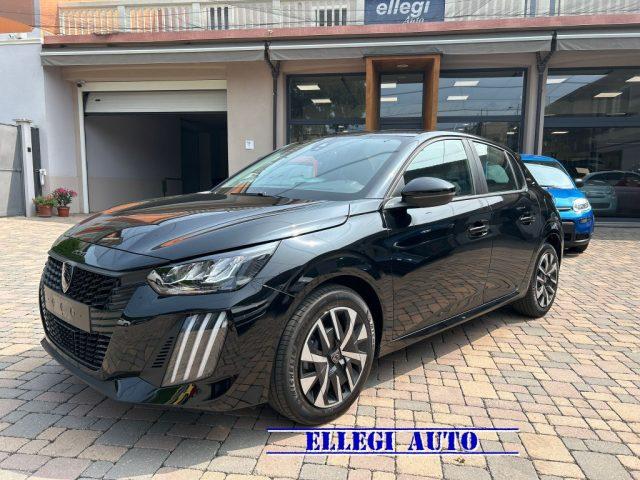 PEUGEOT 208 1.2 Hybrid 110 e-DCS6 Style KM 0
