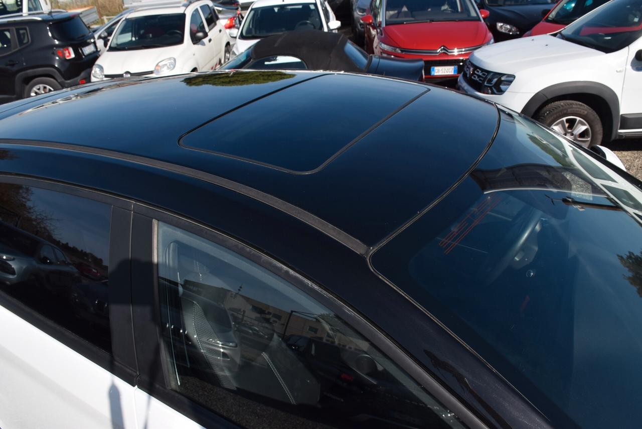 Dr 3 - dr3 1.5 Bi-Fuel GPL TETTO APRIBILE-ANDROID-CAM-SENSORI-PELLE-CRUISE-OK NEOPATENTATI