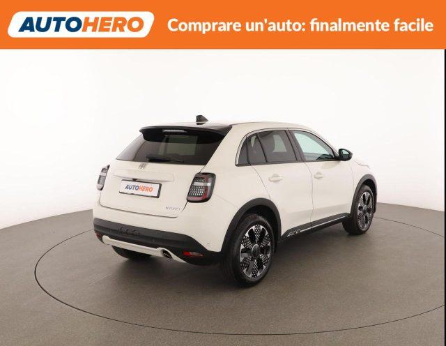 FIAT 600 Hybrid 100 CV DCT MHEV La Prima