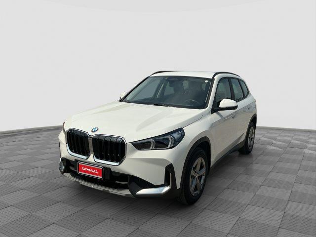 BMW X1 X1 sDrive 18d Edition Essence