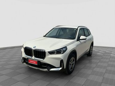 BMW X1 X1 sDrive 18d Edition Essence