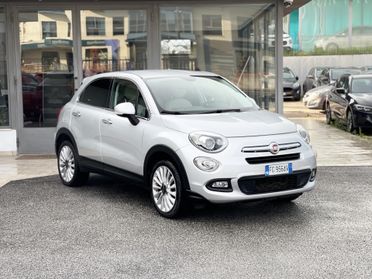 Fiat 500X 1.6 Diesel 120CV E6 Neo - 2016
