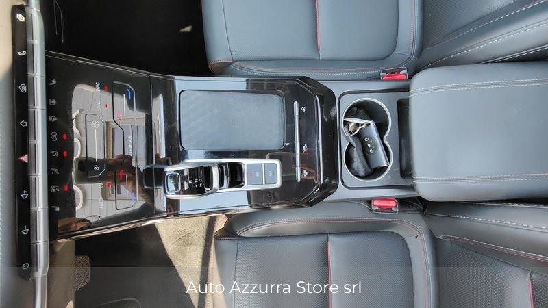DR AUTOMOBILES dr 6.0 1.5 Turbo CVT Bi-Fuel GPL *PROMO AZZURRA*
