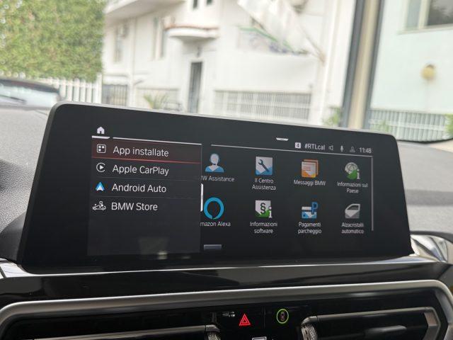 BMW X4 xDrive20d 48V PARI AL NUOVO TUO DA ?579,00 MENSILI