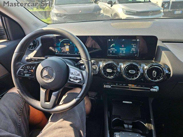MERCEDES-BENZ GLA 200 GLA-H247 2020 d Business Extra auto - GE646SX