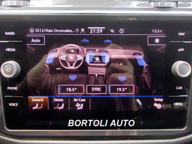 VOLKSWAGEN Passat Variant 2.0 TDI 13.000 KM SCR EVO DSG BUSINESS AUTOMATICA