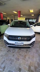 Volkswagen T-Cross 1.0 TSI Sport