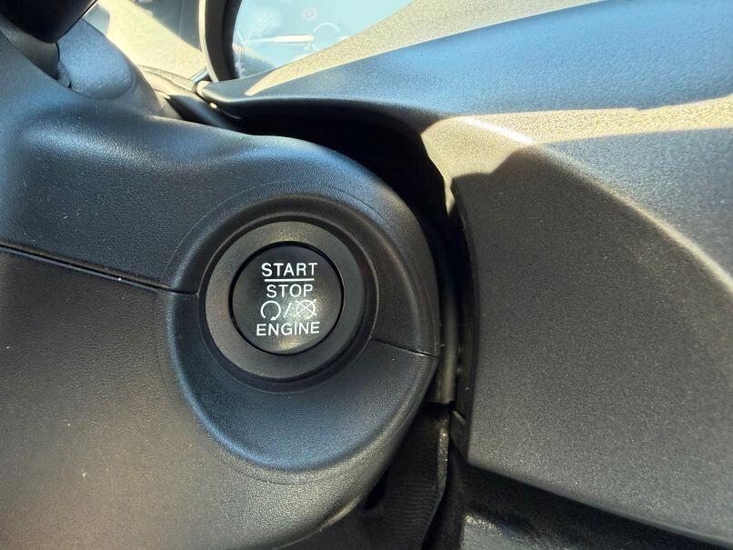 Fiat 500X 1.6 MultiJet 130 CV Sport