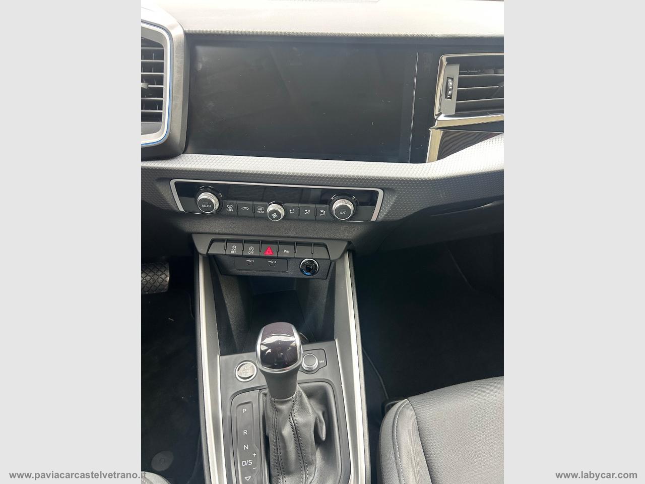 AUDI A1 SPB 30 TFSI S tronic S line edition