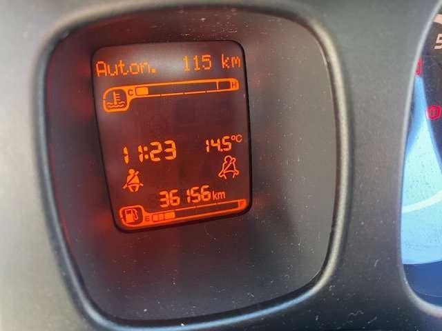 Fiat Panda VAN 1.2 BENZ 2P