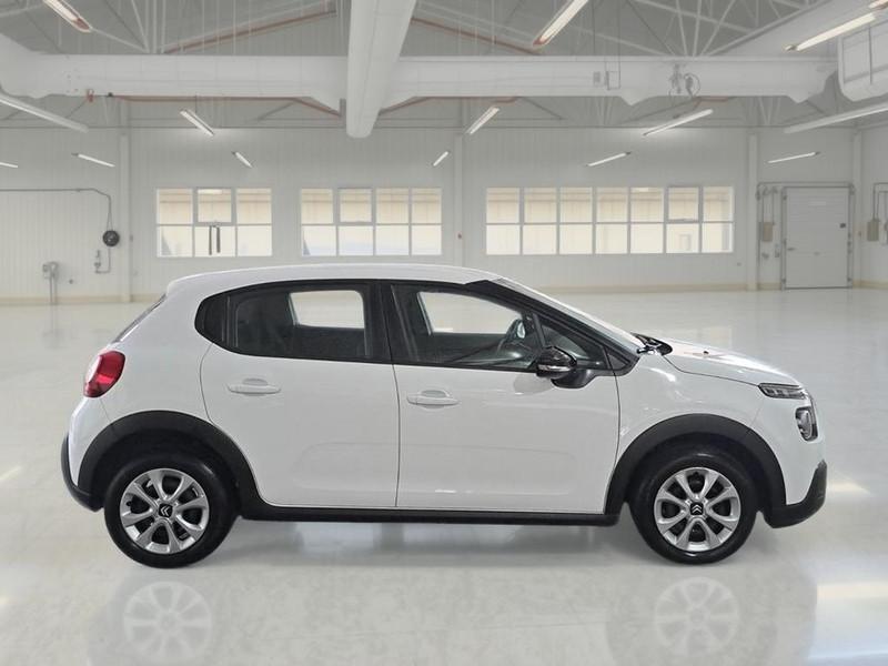CITROEN C3 BlueHDi 100 S/S Feel 5 PORTE