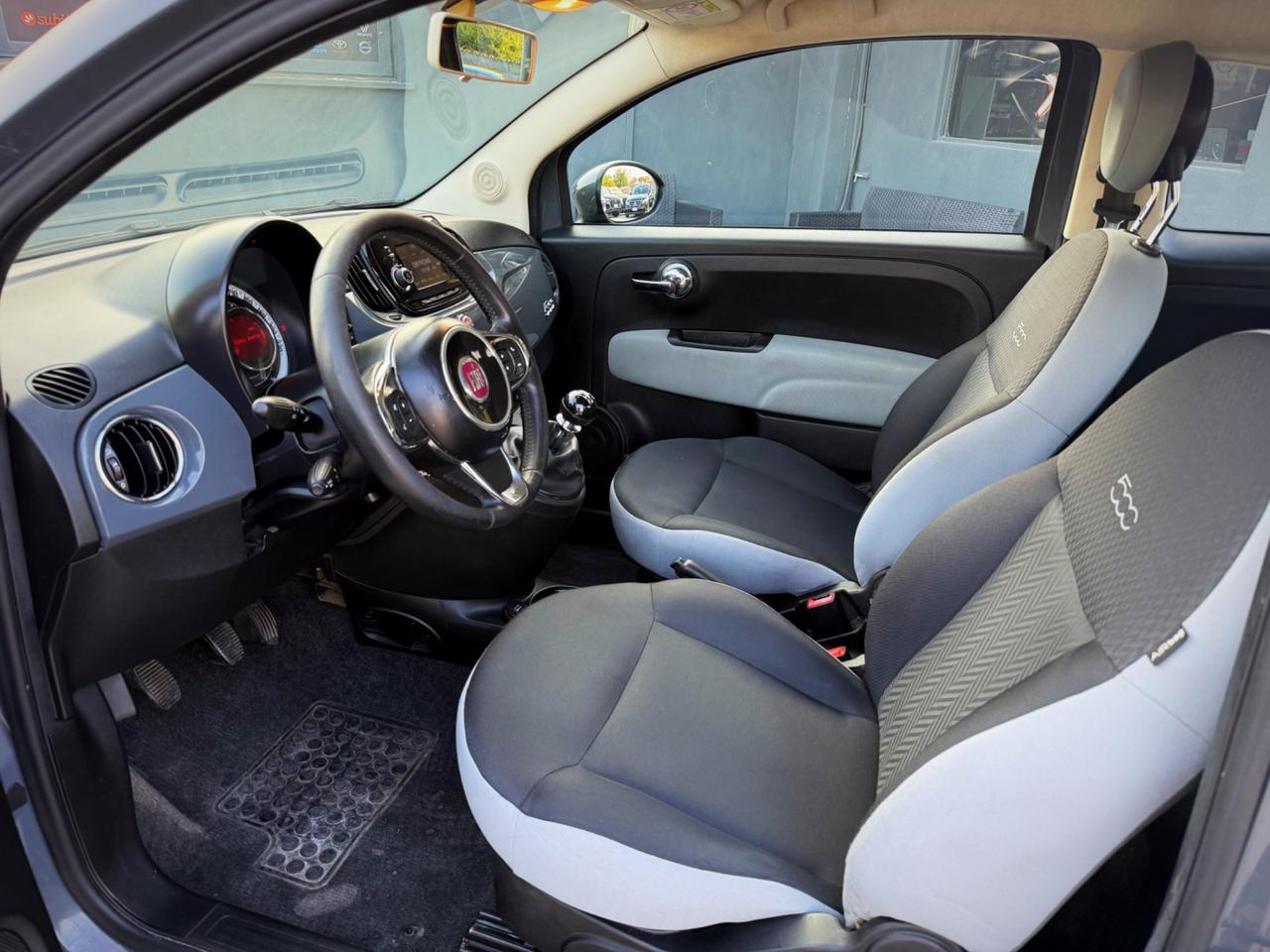 Fiat 500 1.2 EasyPower Dolcevita Garanzia 12 Mesi