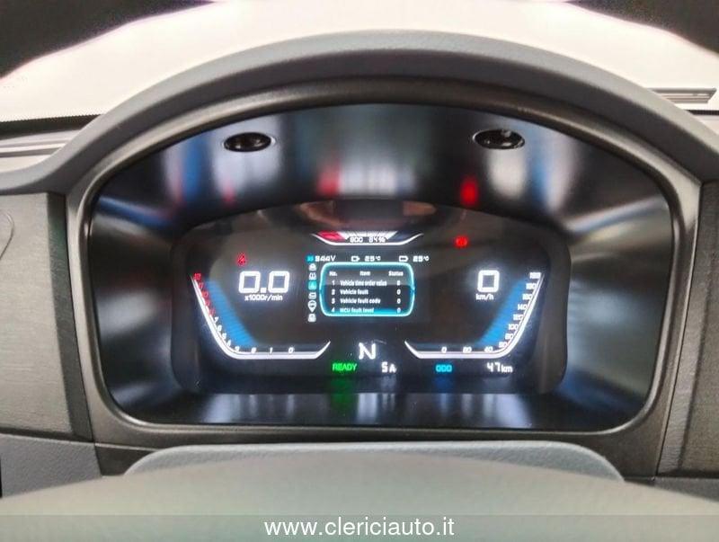 KIA e-Niro X30L EV Combi 7 posti 41,86 KWh