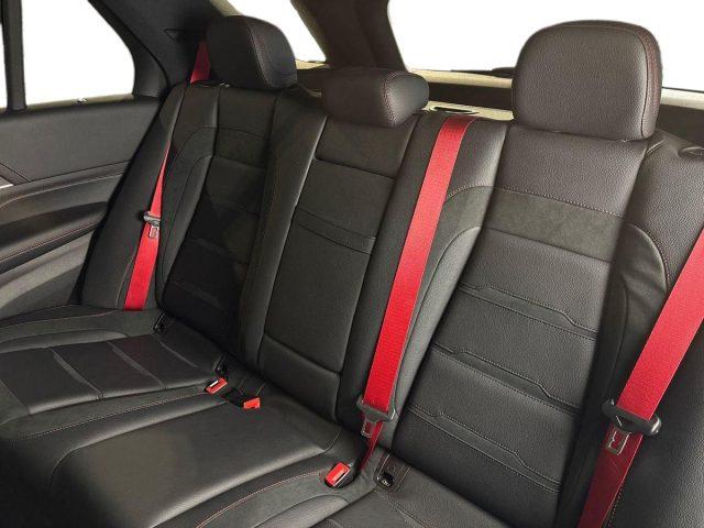 MERCEDES-BENZ GLE 53 AMG 4Matic+ Mild Hybrid AMG Line Premium
