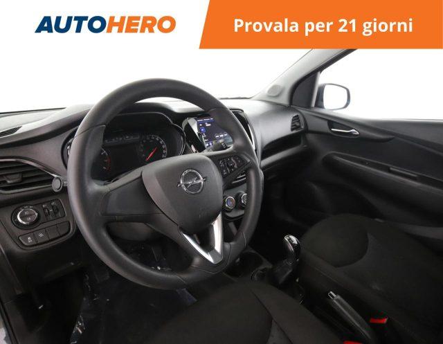 OPEL Karl Rocks 1.0 73 CV