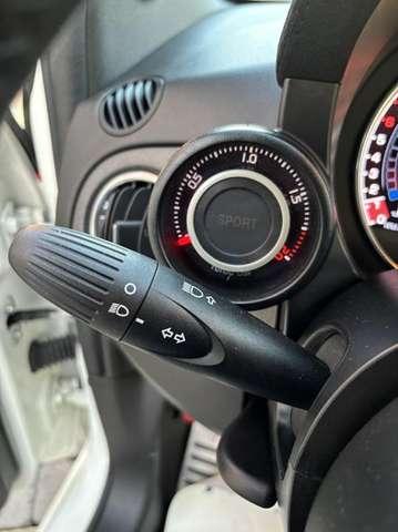 Abarth 595 1.4 Turbo T-Jet 180 CV 70° Competizione