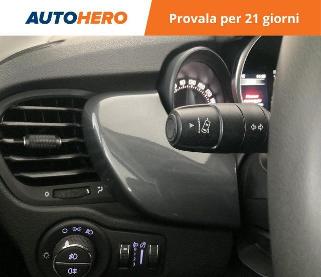 FIAT 500X 1.3 MultiJet 95 CV Lounge