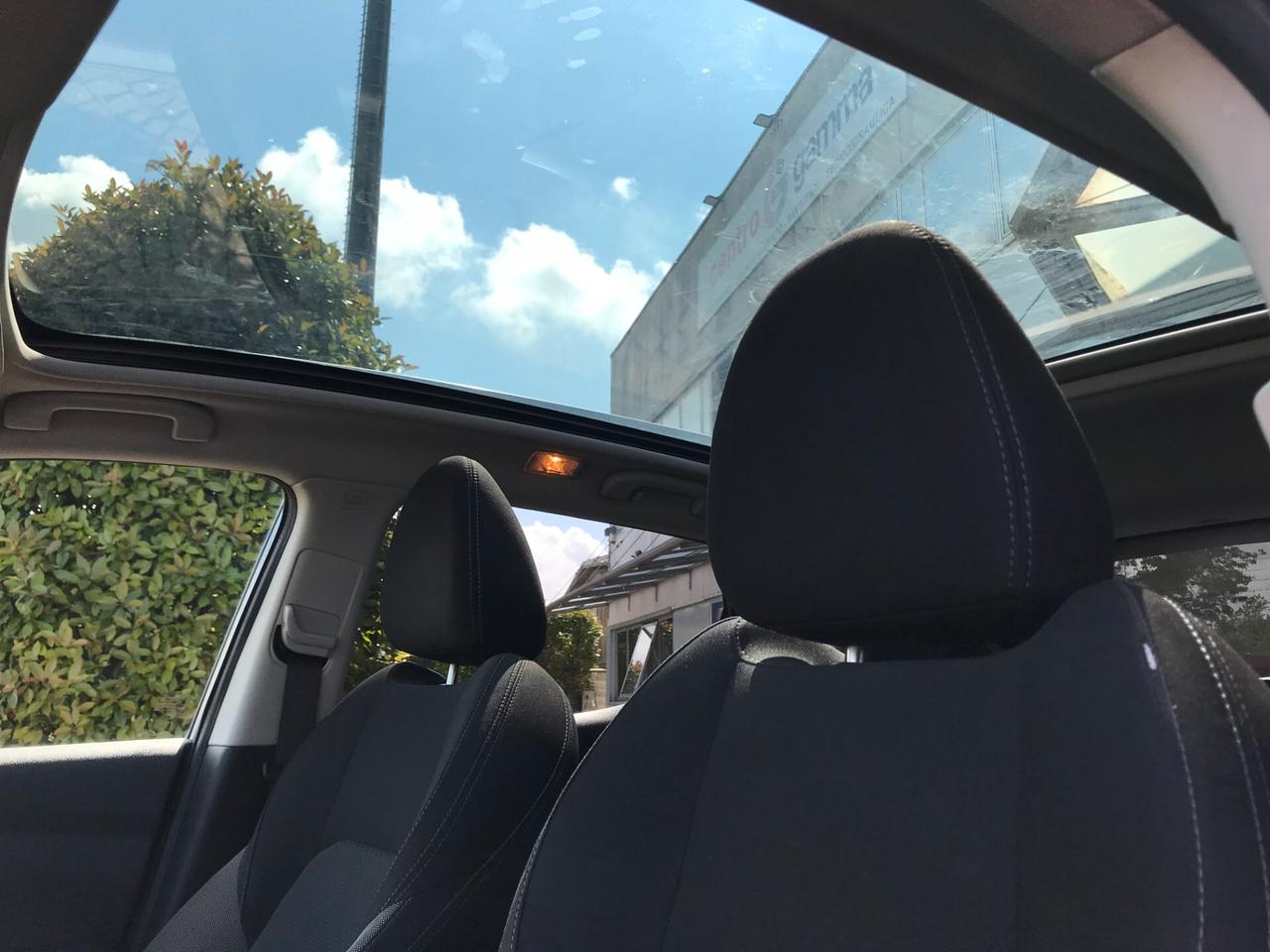 Nissan Qashqai 1.6 dCi 2WD N-Connecta