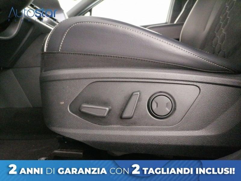 Kia Sportage 1.6 crdi mhev GT-line Sunroof Pack dct