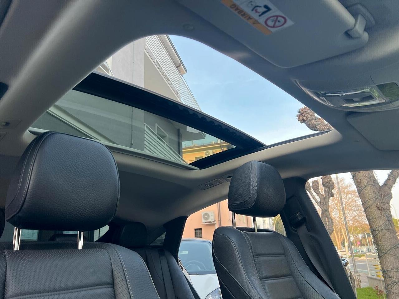 MERCEDES GLE 350 de HYBRID 4MATIC COUPE' PREMIUM