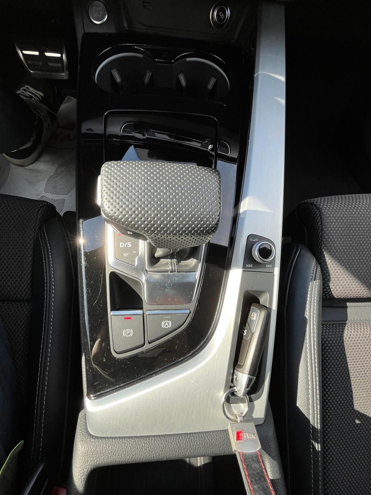 Audi A5 SPB 40 TDI S tronic line edition