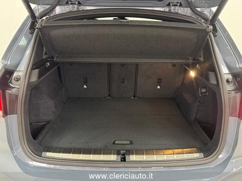 BMW X1 xDrive18d xLine aut.