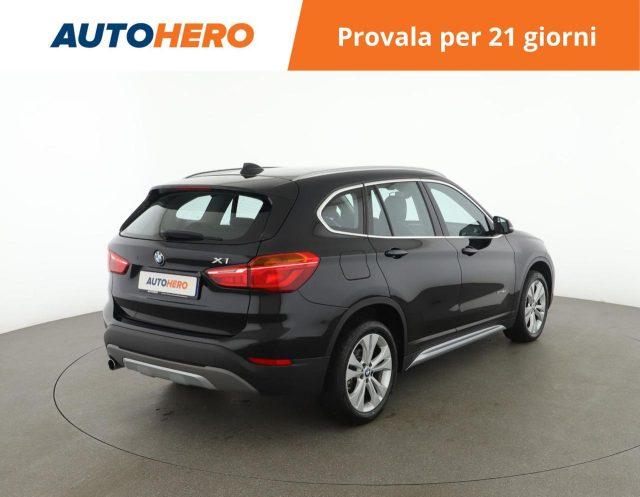 BMW X1 sDrive18d xLine