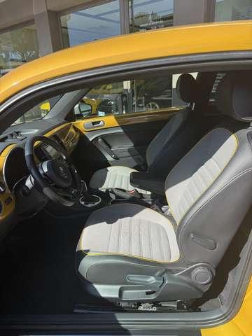 Volkswagen Maggiolino Maggiolino 2.0 Sport 220cv DUNE