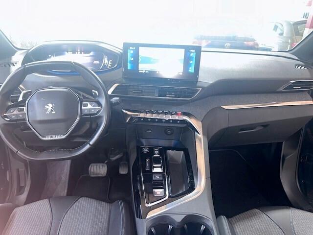 Peugeot 3008 BlueHDi 130 S&S EAT8 Allure Pack