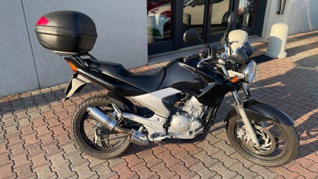 YAMAHA YBR 250 250