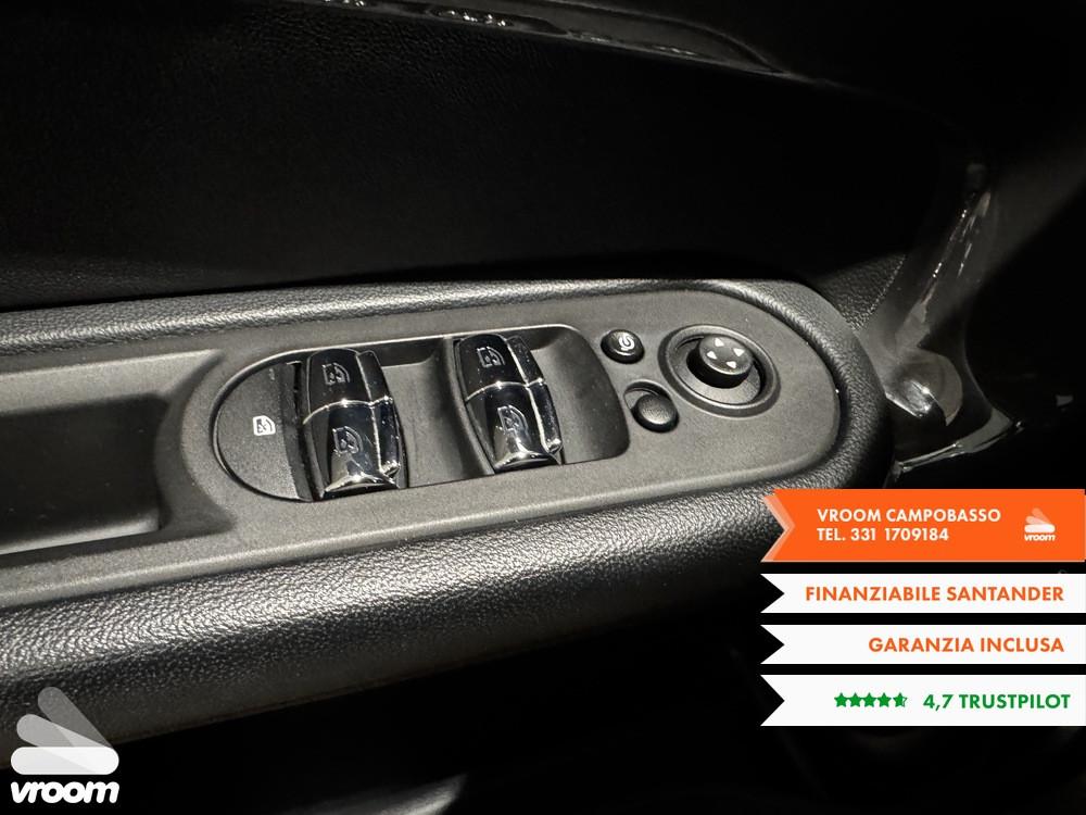 MINI Mini Countrym.(F60) Mini 1.5 Cooper SE Cou...