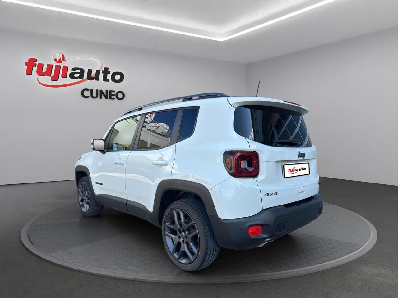 Jeep Renegade 2.0 mjt S 4wd 140cv auto 9m