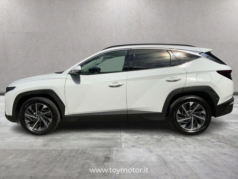 Hyundai Tucson 3ª serie 1.6 CRDI XLine