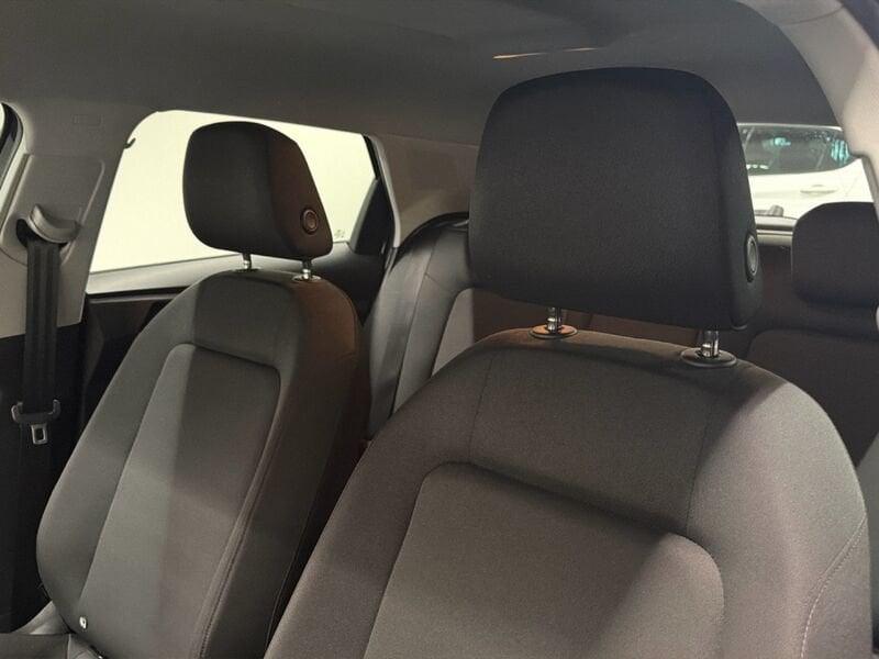 Audi A1 A1 SPORTBACK 30 TFSI 116CV